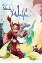 Carátula de Islands of Wakfu