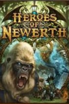 Carátula de Heroes of Newerth