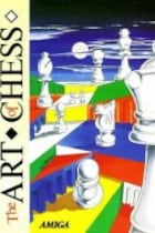 Carátula de The Art of Chess