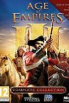 Carátula de Age of Empires III: Complete Collection
