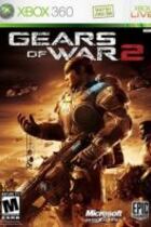 Carátula de Gears of War 2: Game of the Year Edition