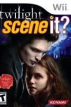 Carátula de Scene It? Twilight
