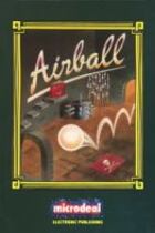 Carátula de Airball