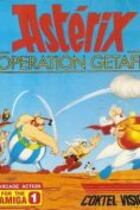 Carátula de Astérix: Operation Getafix