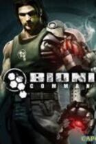 Carátula de Bionic Commando