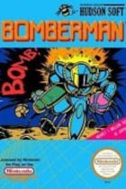 Carátula de Bomberman