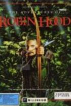 Carátula de The Adventures of Robin Hood