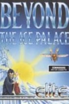 Car芍tula de Beyond the Ice Palace