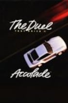 Carátula de The Duel: Test Drive II