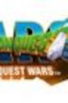 Carátula de Dragon Quest Wars