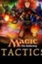 Carátula de Magic: The Gathering - Tactics