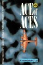 Car¨¢tula de Ace of Aces