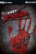 Carátula de Fort Zombie