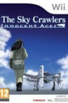 Carátula de The Sky Crawlers: Innocent Aces