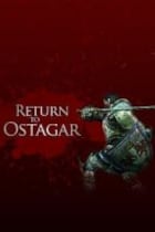 Carátula de Dragon Age: Origins - Return to Ostagar