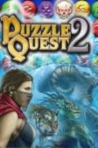 Carátula de Puzzle Quest 2