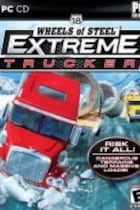 Carátula de 18 Wheels of Steel: Extreme Trucker