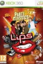 Carátula de Lips: Party Classics