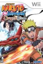 Carátula de Naruto Shippuden: Dragon Blade Chronicles
