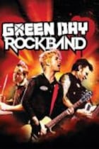 Carátula de Green Day: Rock Band
