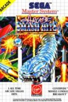 Carátula de Arcade Smash Hits