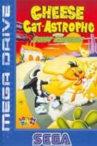 Carátula de Cheese Cat-astrophe Starring Speedy Gonzales
