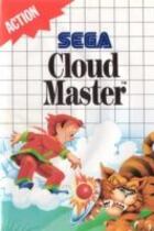 Carátula de Cloud Master