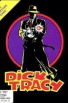 Carátula de Dick Tracy