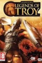 Carátula de Warriors: Legends of Troy