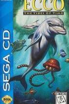 Carátula de Ecco: The Tides of Time