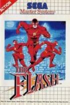 Carátula de The Flash