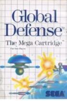 Carátula de Global Defense