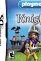 Carátula de Playmobil Knights