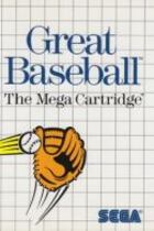 Carátula de Great Baseball