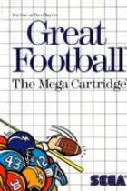 Carátula de Great Football