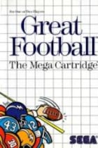 Carátula de Great Football