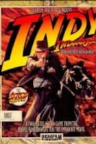 Carátula de Indiana Jones and the Last Crusade: The Action Game