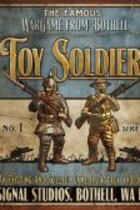 Carátula de Toy Soldiers