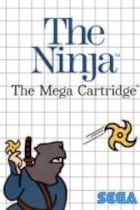Carátula de The Ninja