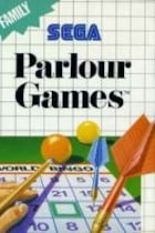 Carátula de Parlour Games