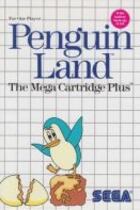 Carátula de Penguin Land