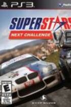 Carátula de Superstars V8 Next Challenge