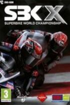 Carátula de SBK X: Superbike World Championship