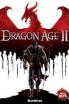 Carátula de Dragon Age II