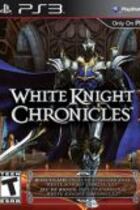 Carátula de White Knight Chronicles II