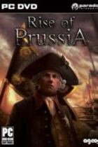Carátula de Rise of Prussia