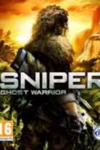 Carátula de Sniper: Ghost Warrior