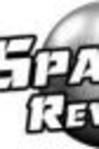 Carátula de Spaceball Revolution