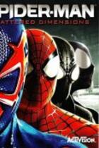 Carátula de Spider-Man: Shattered Dimensions
