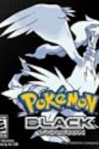 Carátula de Pokémon Edición Negra